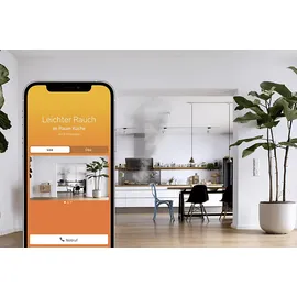 Bosch Smart Home Twinguard