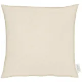 APELT Kissenbezug Alaska 40 x 40 cm natur
