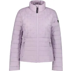 ICEPEAK Damen Jacke AMASA, LAVENDEL, 44