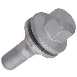 FEBI Radschraube M12x1,25x17 Flachbund 28mm