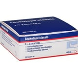 BSN Medical Leukotape Classic weiß 10 m x 2 cm