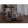 Scruffs Hundebett Chester L 75 x 60 cm grau
