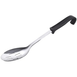 Contacto Servierlöffel, perforiert 31cm