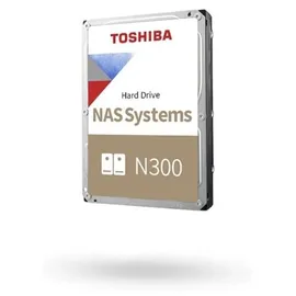 Toshiba N300 14 TB 3,5" 2248 Mb/s
