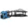 BBURAGO Multicar Carrier- Scania