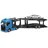 BBURAGO Multicar Carrier- Scania
