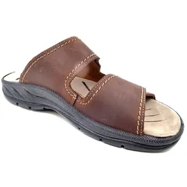 Jomos Herren Braun 49