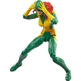 Hasbro Jean Grey (X-Factor) Marvel Legends Action-Figur 15 cm
