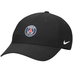 NIKE Paris Saint-Germain Club Cap 010 - black L/XL