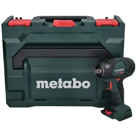 Metabo SSW 18 LTX 300 BL ohne Akku + Koffer 602395840