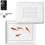 räder Butterdose Butter bei die Fische