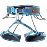 Ocùn Twist Tech ECO Klettergurt Grau/Blau