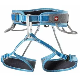 Ocùn Twist Tech ECO Klettergurt Grau/Blau