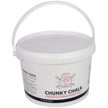 C.A.M.P. Chunky Chalk Chalk Weiß