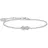 Thomas Sabo Infinity Armband silber 925 A2003-051-14 19 cm