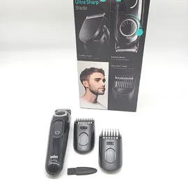 Braun Series 3 BT3410