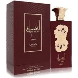 Lattafa Ansaam Gold Eau de Parfum 100 ml