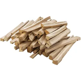 Ooni Anzündholz 13 cm Eichen-Rundholz