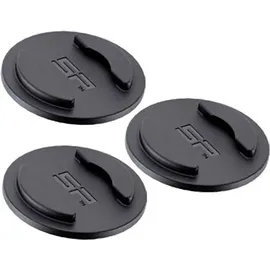 SP CONNECT Halterungsset schwarz 3 Stück