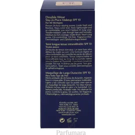 Estée Lauder Double Wear Stay-in-Place Make-Up LSF 10 2C3 fresco 30 ml