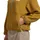 Patagonia Synchilla Marsupial Fleecejacke Braun L