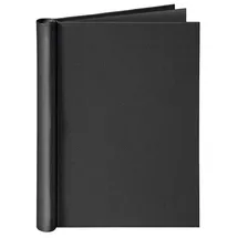 Veloflex Schnellhefter A4 Schwarz