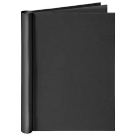 Veloflex Schnellhefter A4 Schwarz