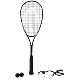 Head Racket Head Spark Elite 2022 Squashschläger | Multicolour | 07
