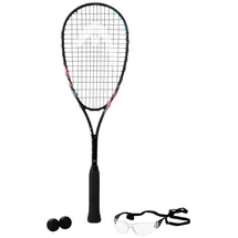 Head Racket Head Spark Elite 2022 Squashschläger | Multicolour | 07