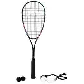 Head Racket Head Spark Elite 2022 Squashschläger | Multicolour | 07