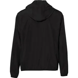 Hakro Ultralight-Jacke Unisex Schwarz L