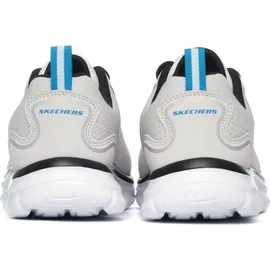 SKECHERS Track Ripkent Herren Weiß 44