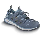 MEINDL Brindisi Damen Blau 36