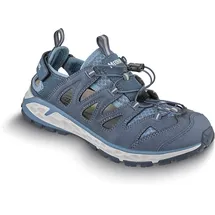 MEINDL Brindisi Damen Blau 36