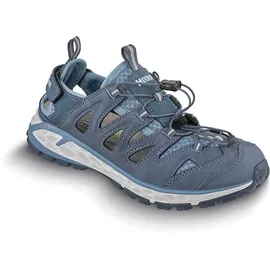 MEINDL Brindisi Damen Blau 36