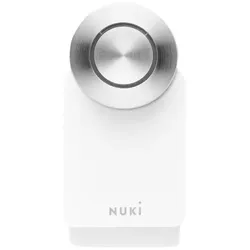 Nuki Smart Lock 3.0 Pro - Türverriegelung - elektronisch