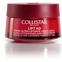 Collistar Lift HD Tages- & Nachtcreme 50 ml