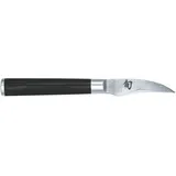 KAI Shun Classic Schälmesser 6 cm Schwarz/Silber