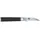 KAI Shun Classic Schälmesser 6 cm Schwarz/Silber