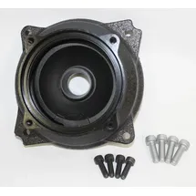 Viessmann Pumpenflansch für Grundfos-Pumpen