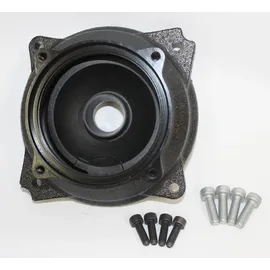 Viessmann Pumpenflansch für Grundfos-Pumpen