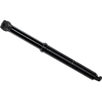 Ergotec Sattelstütze, (30.90 mm