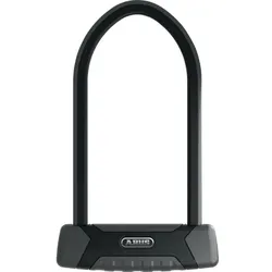 Abus 540/160HB230 / Granit Xplus schwarz 23 cm