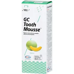 GC Tooth Mousse Melone