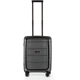 Von Cronshagen Balto 4-Rollen Cabin 55 cm / 38 l anthrazit