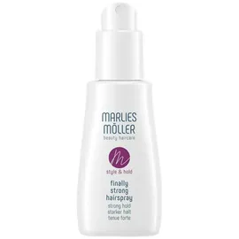Marlies Möller Essential Style & Hold Finally Strong Hair Spray 125 ml