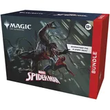 MAGIC: The Gathering Marvel's Spider-Man Bundle (Englische Version)
