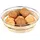 APS Bufett-Korb -RUND-Ø 40 cm, H: 12,5 cm,