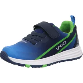 Vado EVO LO ELASTIC GTX Kinder Blau 27