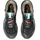 Asics Trabuco 14 GTX Herren Trailrunningschuhe schwarz, 44